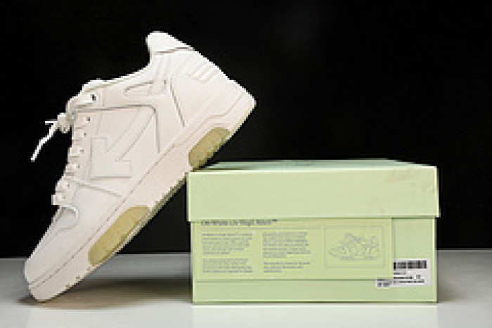 of sneakers ow-13