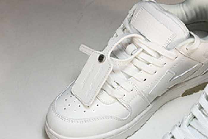 of sneakers ow-13