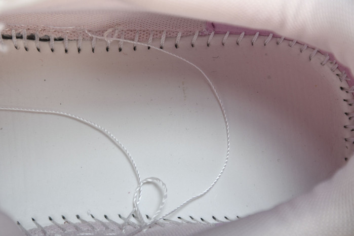 of sneakers