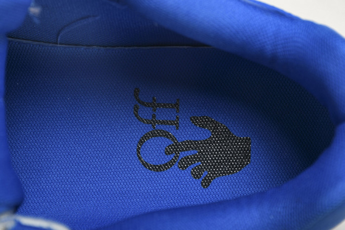 of sneakers