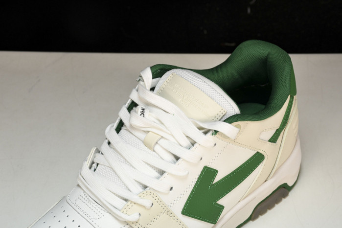 of sneakers