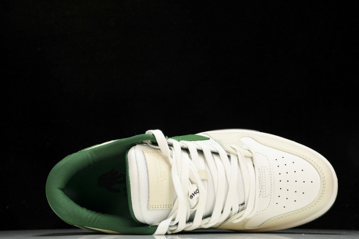 of sneakers