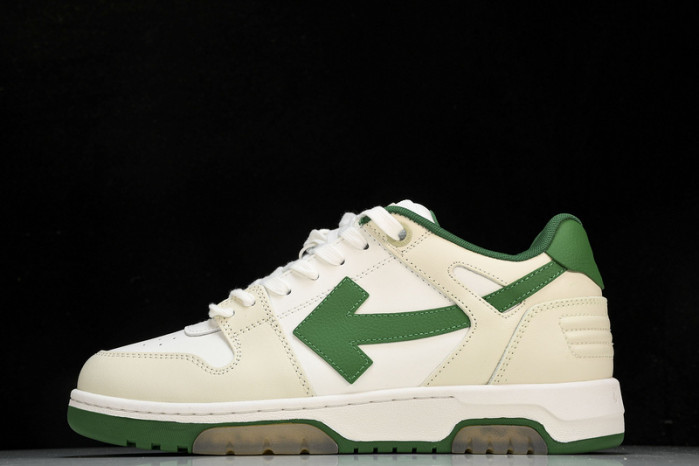 of sneakers