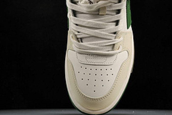 of sneakers