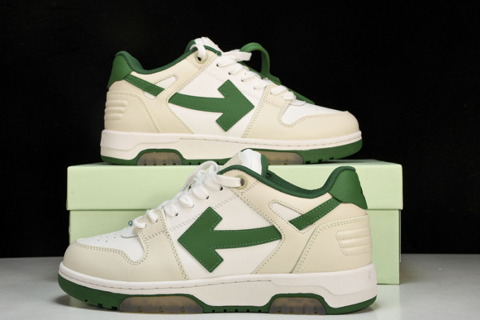 of sneakers