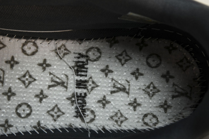 lovt sneaker lv-91