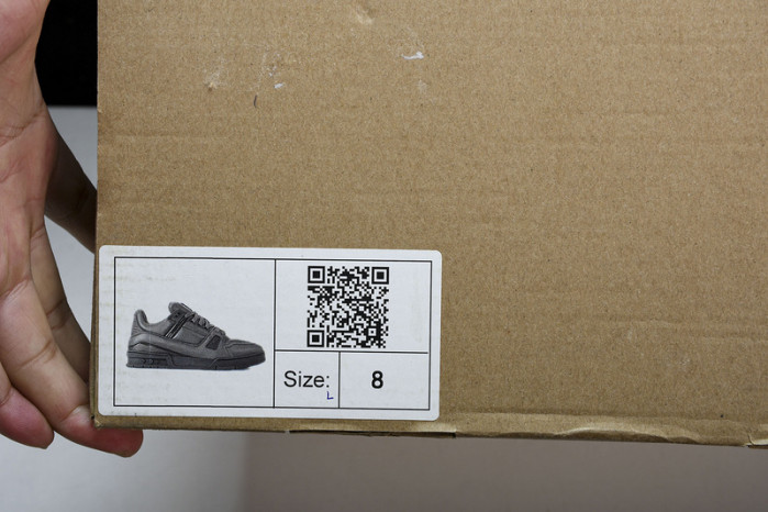 lovt sneaker lv-91