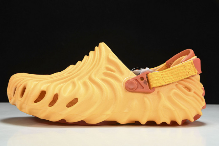 Salehe Bembury x Cr0c5 Pollex Clog CP-9