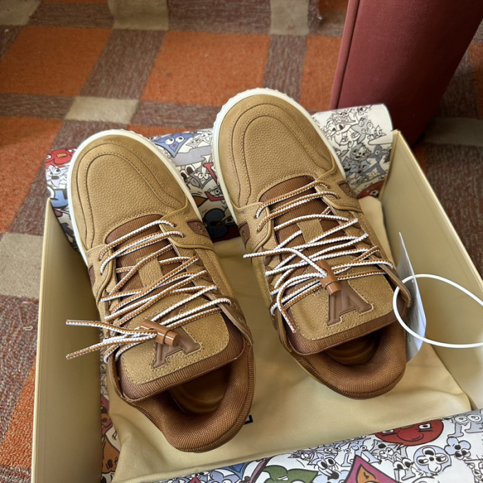 LOVT SNEAKER lv-214