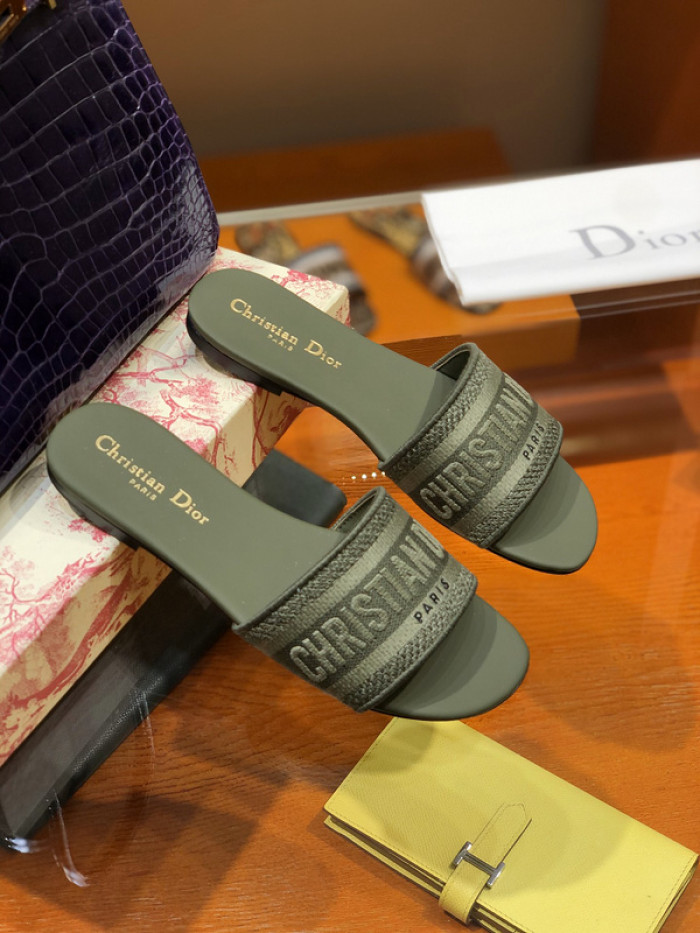 dr slippers