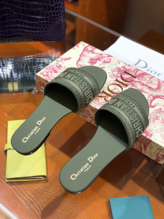 dr slippers