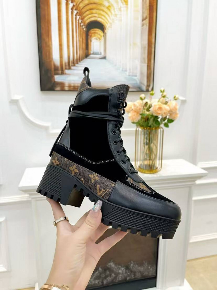 LOVT BOOTS L0-33