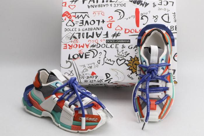 DG SNEAKER 232102