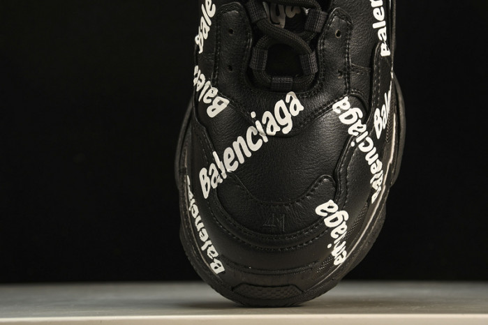 bl triple s trainers sneakers bts-12