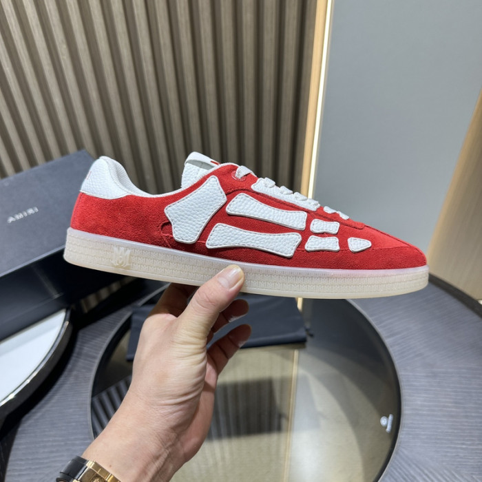 AM1R1 SNEAKERS AMR-105