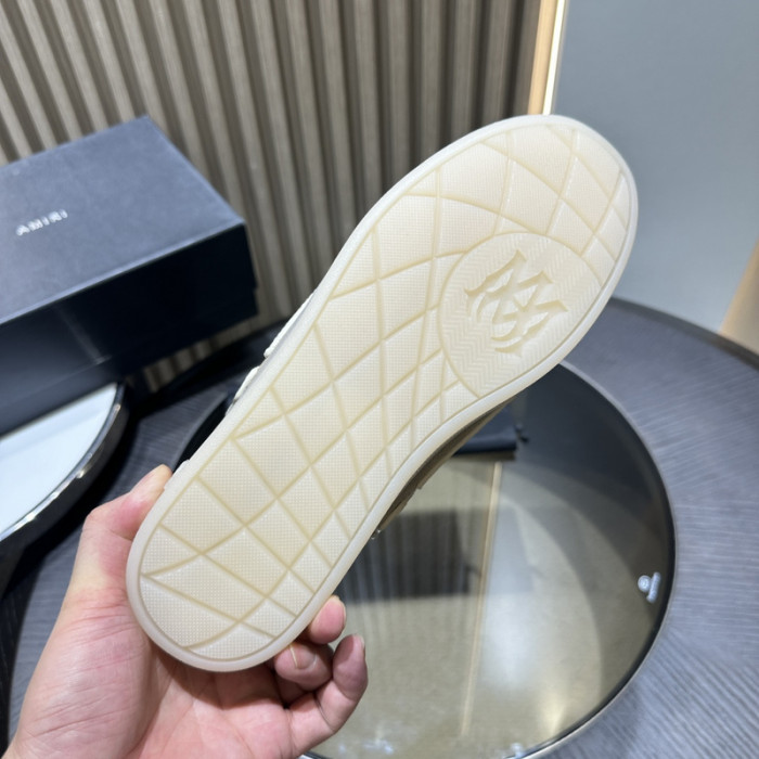AM1R1 SNEAKERS AMR-107