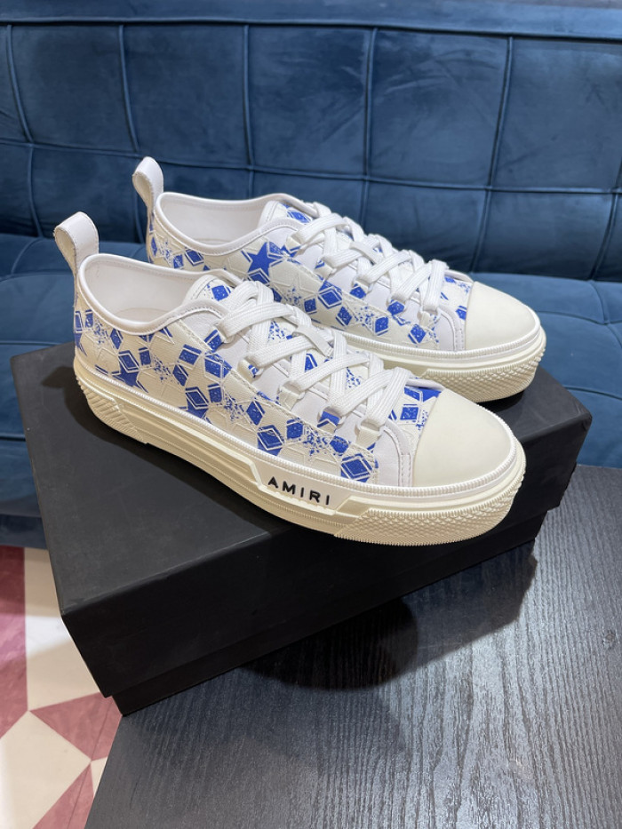 AM1R1 SNEAKERS amr-110