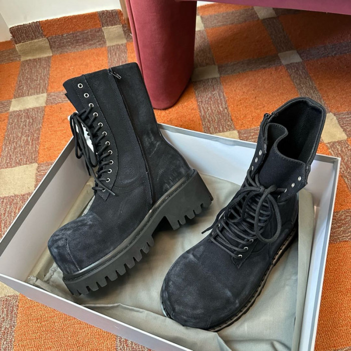 BL BOOT BLB-22