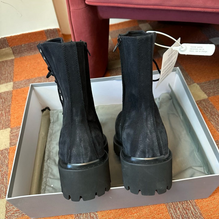 BL BOOT BLB-22