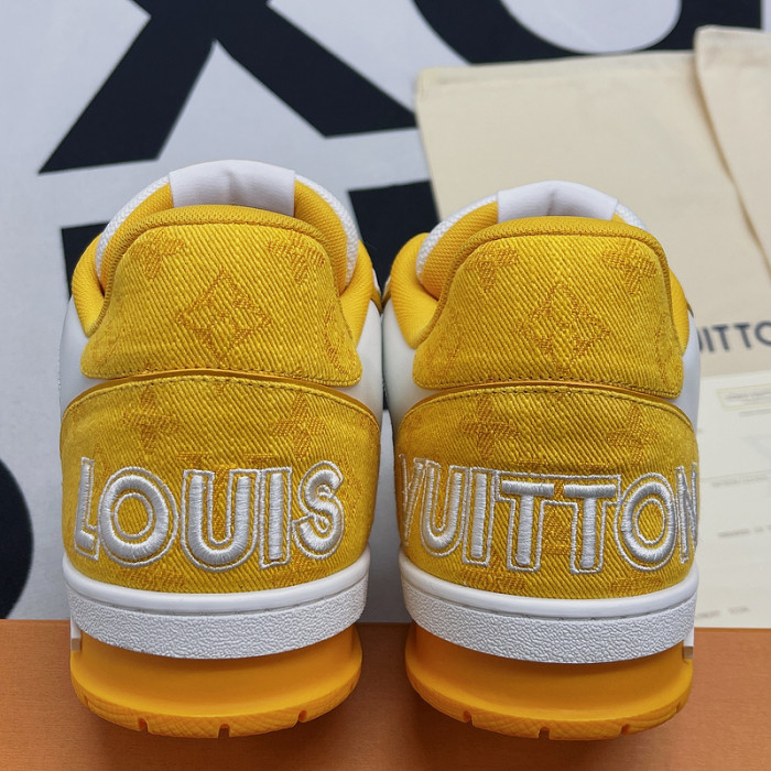 lovt sneaker lv-77