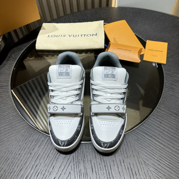 LOVT SNEAKER lv-233