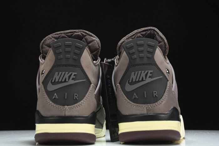a ma maniere x air jordan 4 dv6773-220