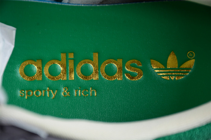 ad low-top sneaker 2303138