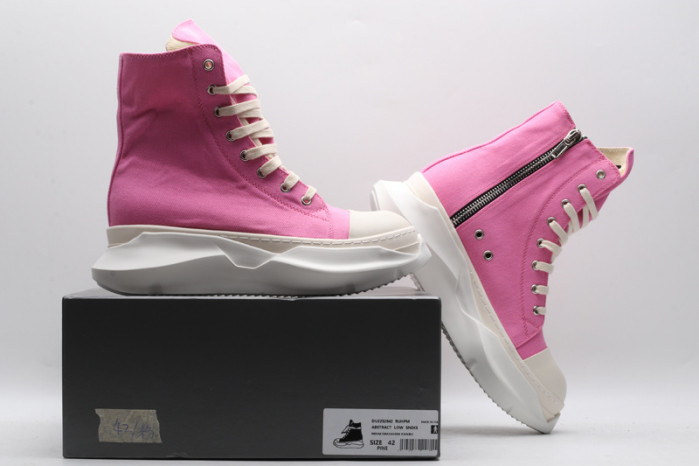 rick owens drkshdw ro-23