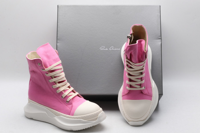 rick owens drkshdw ro-23
