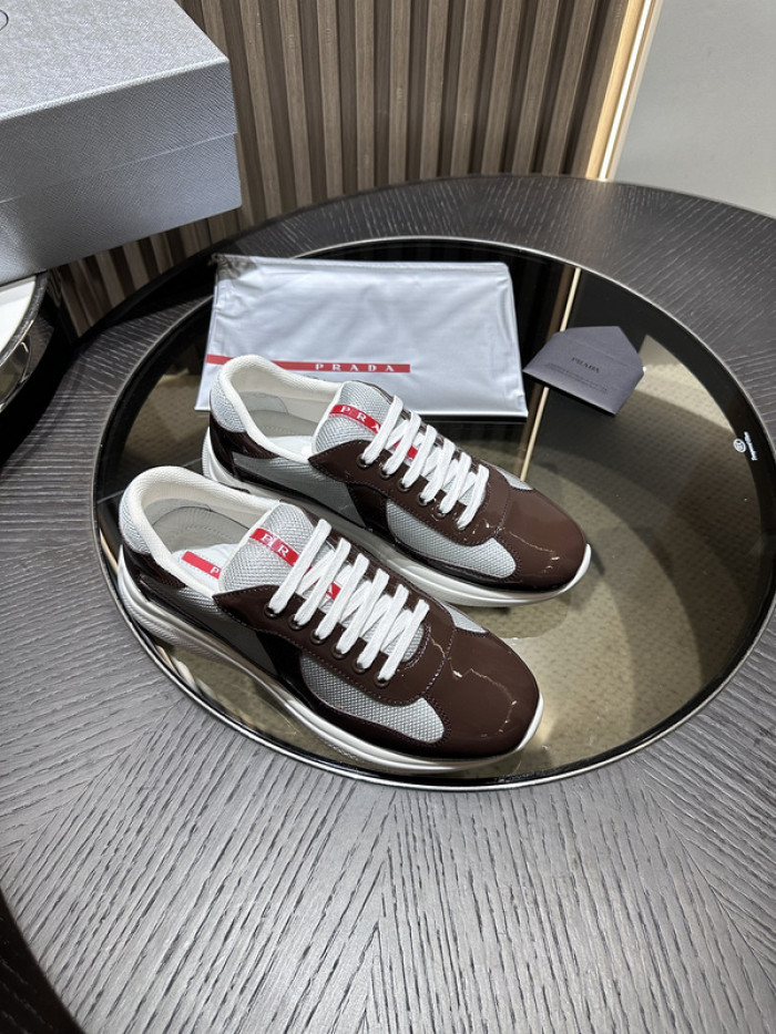 PRAD SNEAKERS PB-52