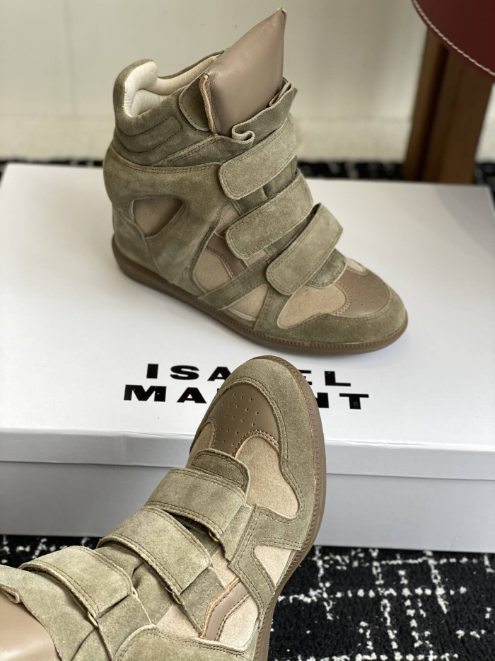 is@bel_marant IS-03