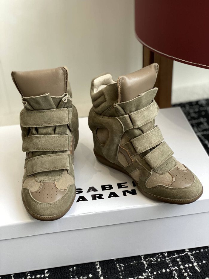 is@bel_marant IS-03