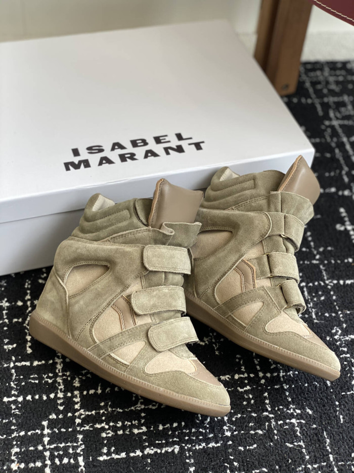is@bel_marant IS-03