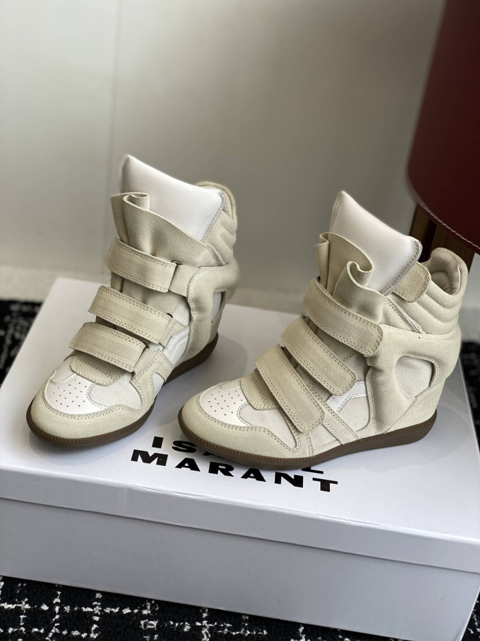 is@bel_marant IS-02