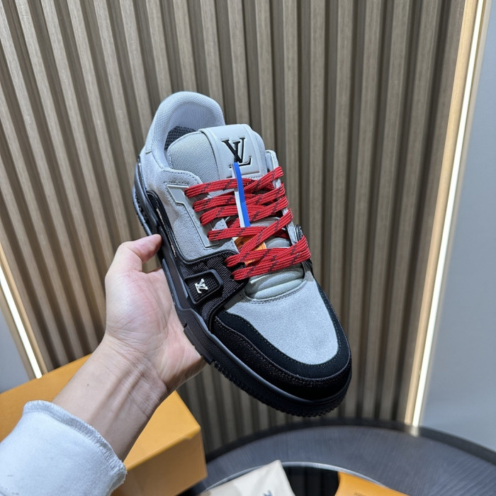 LOVT SNEAKER lv-574