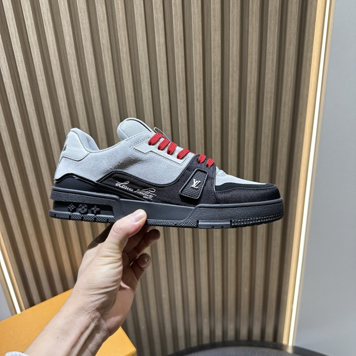 LOVT SNEAKER lv-574