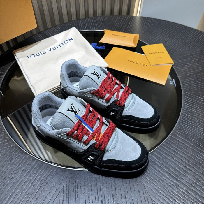 LOVT SNEAKER lv-574