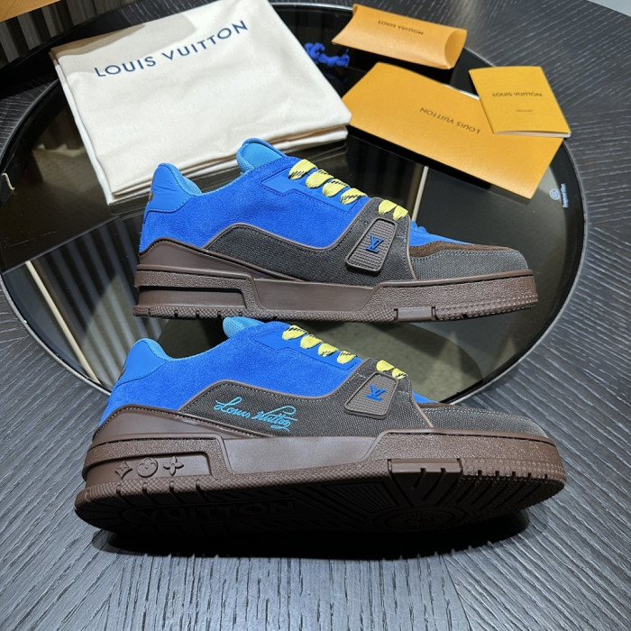 LOVT SNEAKER lv-575
