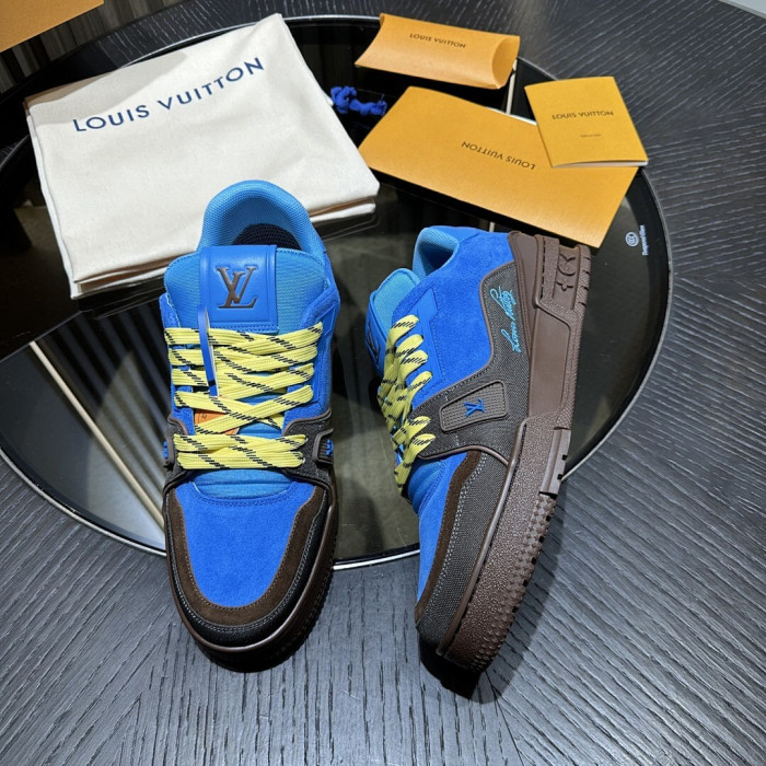 LOVT SNEAKER lv-575