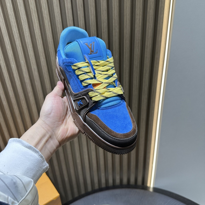 LOVT SNEAKER lv-575