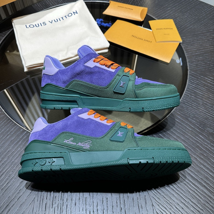 LOVT SNEAKER lv-576