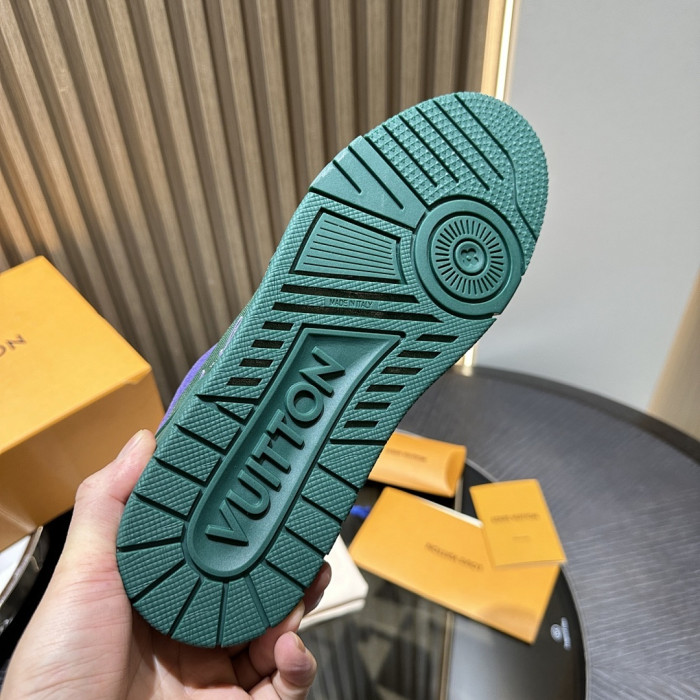 LOVT SNEAKER lv-576