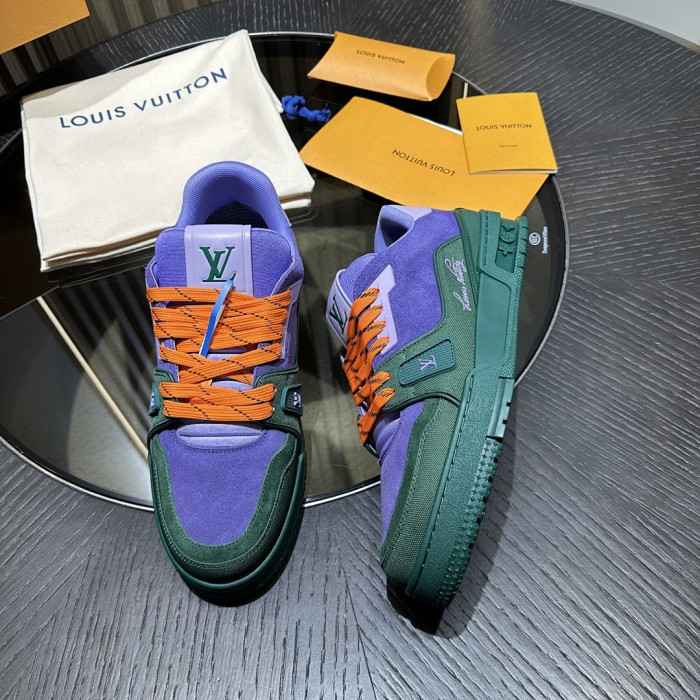 LOVT SNEAKER lv-576