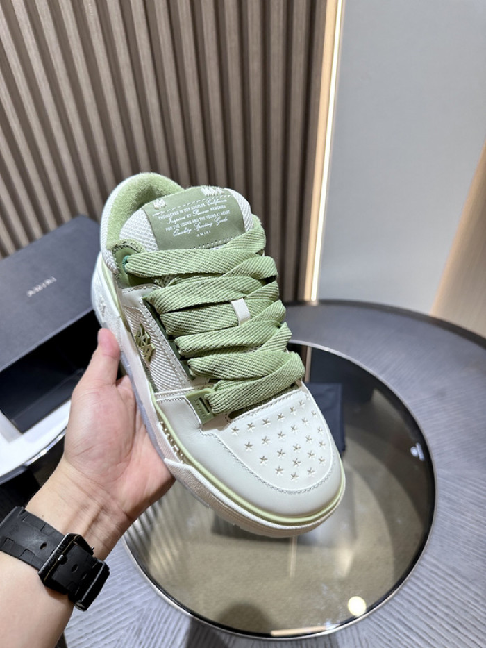 AM1R1 SNEAKERS amr-114
