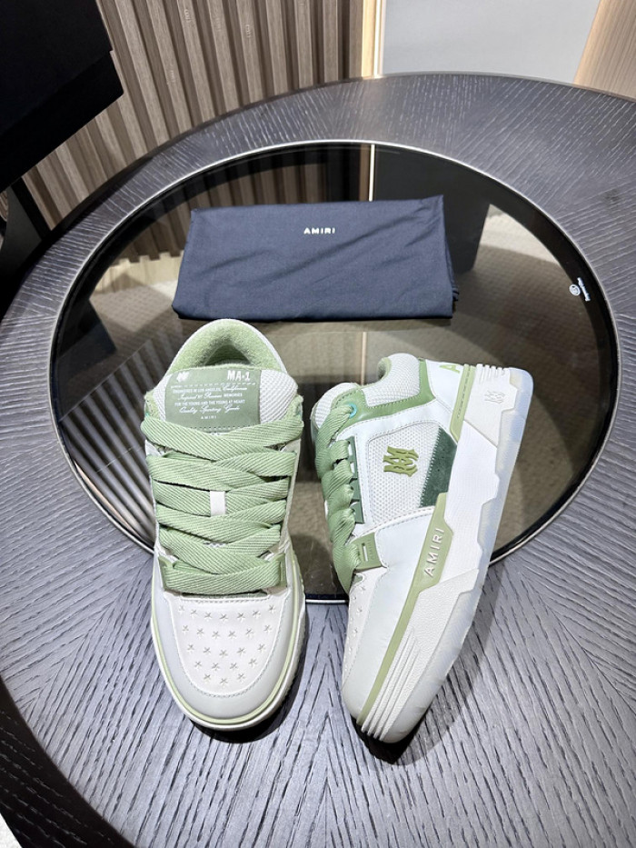 AM1R1 SNEAKERS amr-114