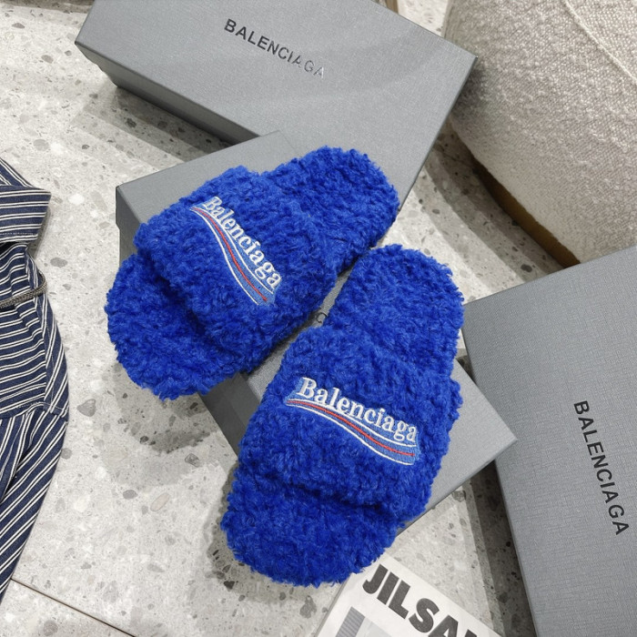 BL SLIPPERS