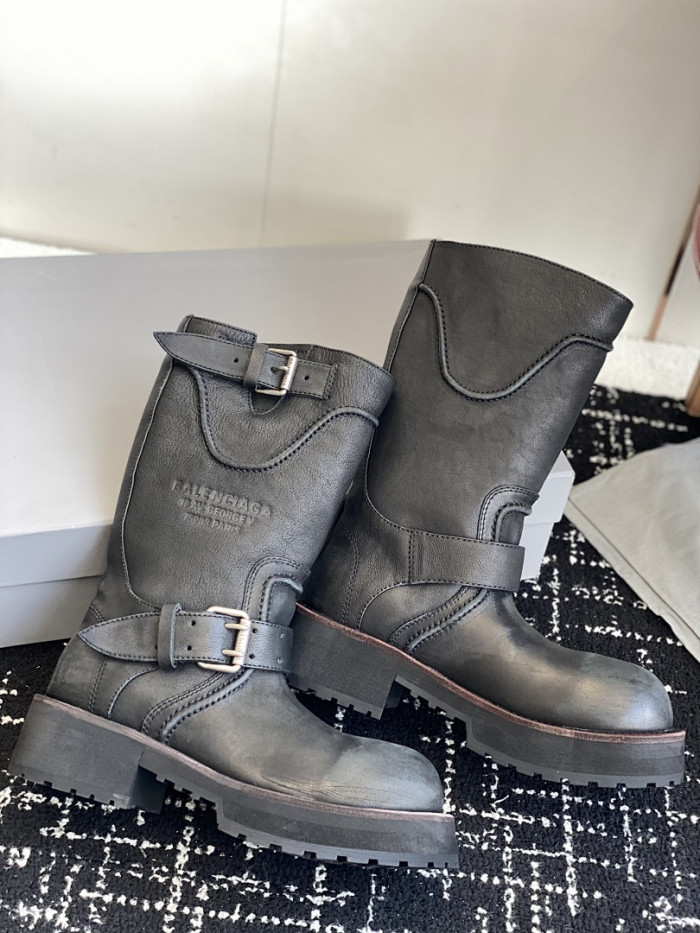 BL BOOT BLB-49
