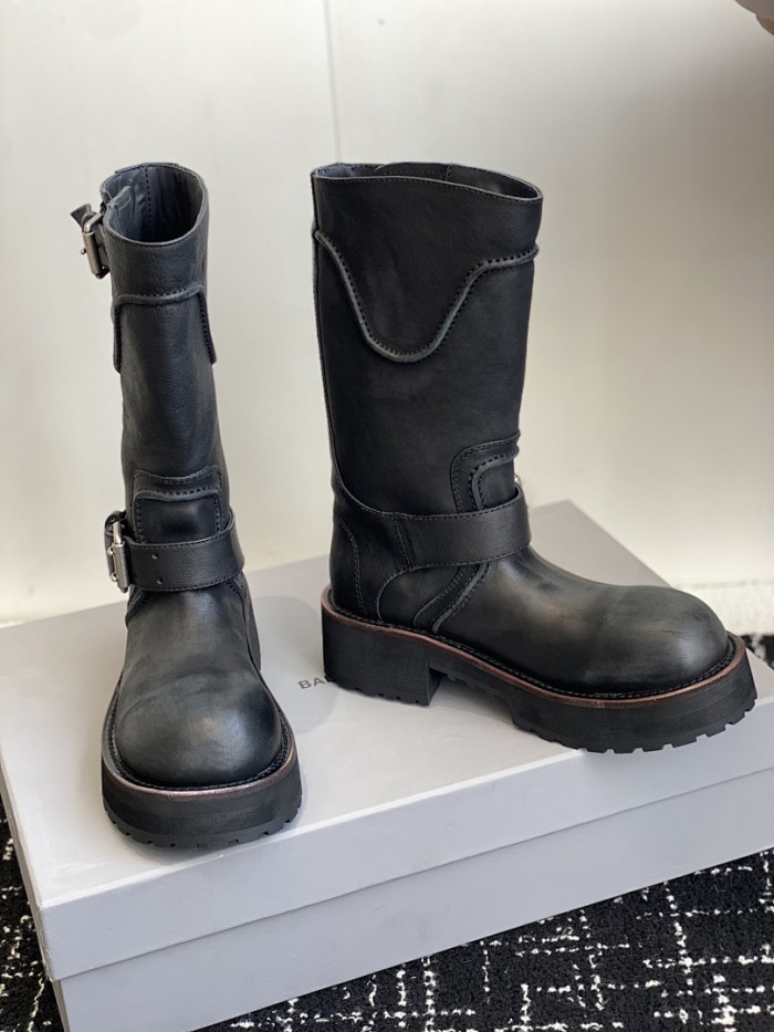BL BOOT BLB-49