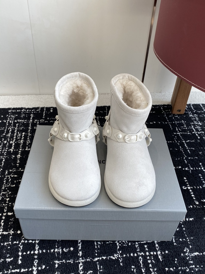 BL BOOT BLB-51