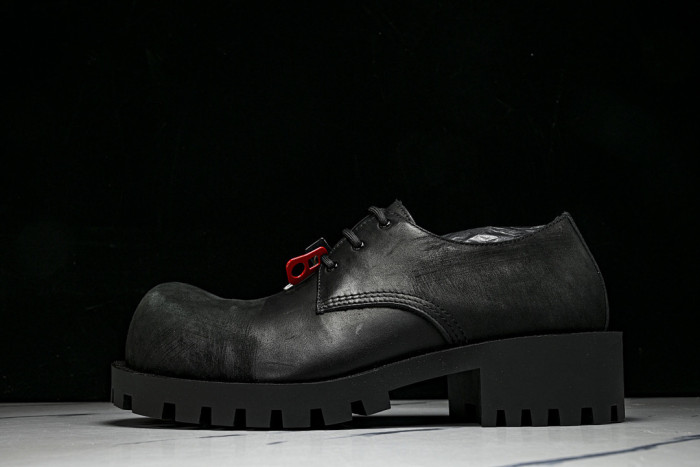 BL Hummer Derbie Shoe BD-01